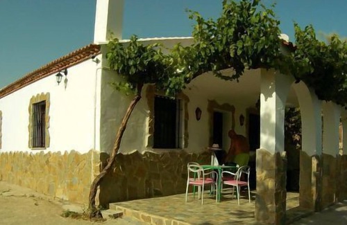 Arriate Cottage | Self catering La casita for 8 people