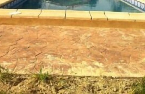 Arriate Cottage | Self catering La casita for 8 people