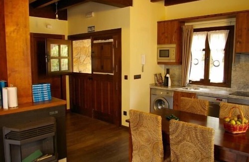 Laviana Cottage | Self catering La Casona de Palu for 6 people