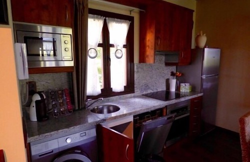 Laviana Cottage | Self catering La Casona de Palu for 2 people