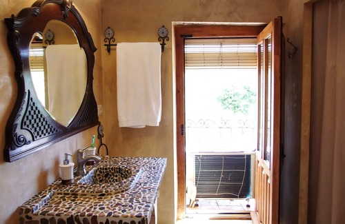 Navalpino Cottage | Self catering La Cerquilla del Médico for 10 people