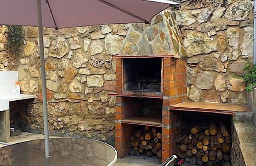 Pajaroncillo Cottage | Self catering La Escapada Cuenca for 2 people