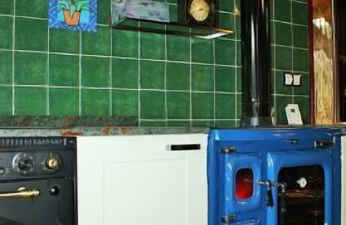 Navamuel Villa | Self catering La Torre de San Esteban for 8 people