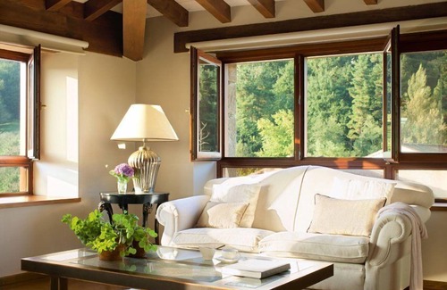 Molledo Cottage | Self catering La Finca del Monasterio for 10 people