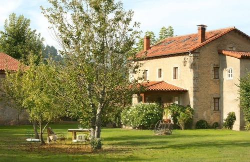 Silio Cottage | Self catering La Finca del Monasterio for 11 people