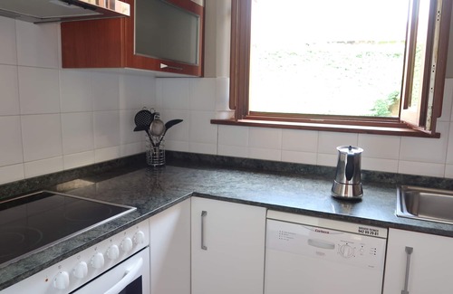 Silio Cottage | Self catering La Finca del Monasterio for 4 people