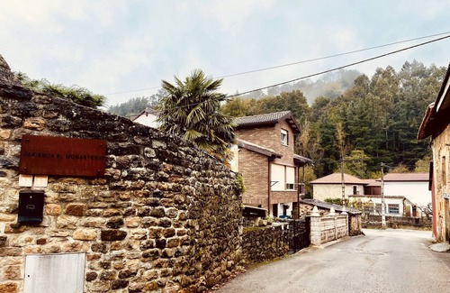 Silio Cottage | Self catering La Finca del Monasterio for 4 people