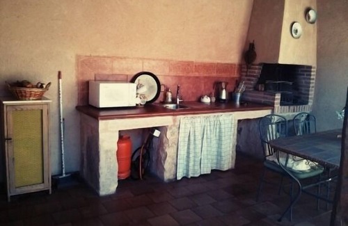 Caballar Cottage | Self catering La Fuente del Monte for 4 people