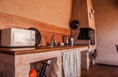 Caballar Cottage | Self catering La Fuente del Monte for 4 people