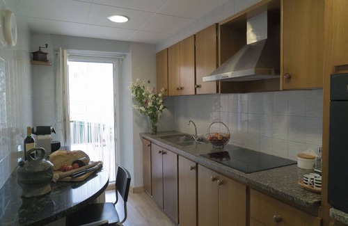Olost Cottage | Self catering La Pausa Rural for 10 people