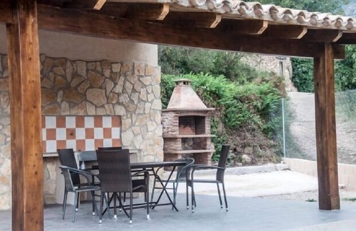 Pauls Cottage | Self catering La Remulla for 6 people