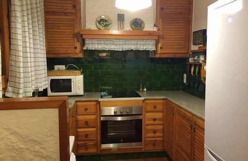 Ager Cottage | Self catering La Roureda for 9 people