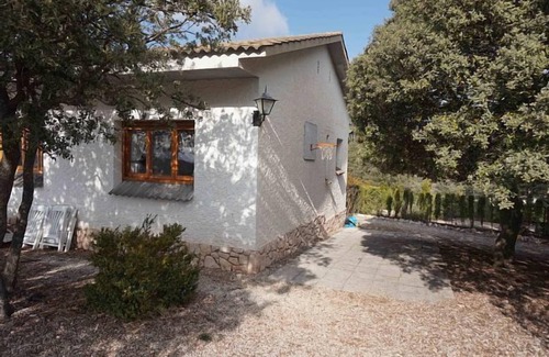Ager Cottage | Self catering La Roureda for 9 people