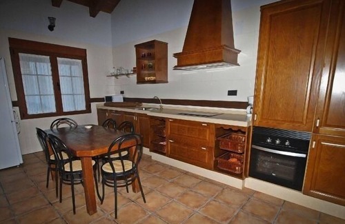 La Seca Cottage | Self catering La Seca, Cuna del Rueda for 8 people