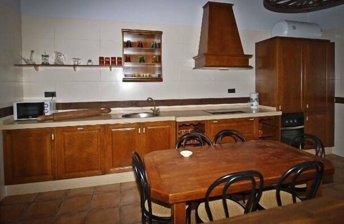 La Seca Cottage | Self catering La Seca, Cuna del Rueda for 8 people