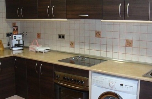 Pauls Cottage | Self catering La Serreta for 6 people