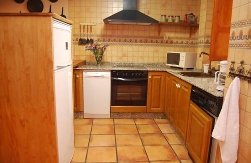 Molinaseca Cottage | Self catering La Torre de Babel for 6 people