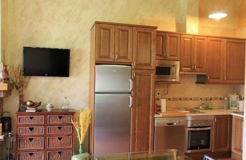 La Velilla Cottage | Self catering Las Casitas de La Velilla for 4 people