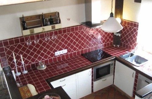 Vallobal Cottage | Self catering Las Casitas de Valles for 2 people