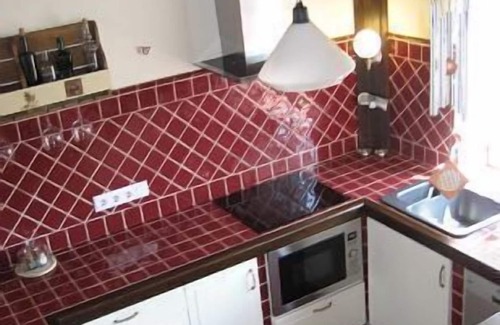 Vallobal Cottage | Self catering Las Casitas de Valles for 2 people