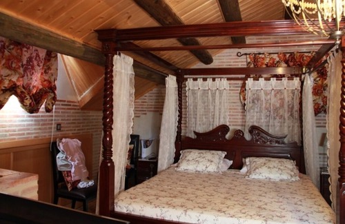 Pollos Cottage | Self catering Las Rosas for 6 to 8 people