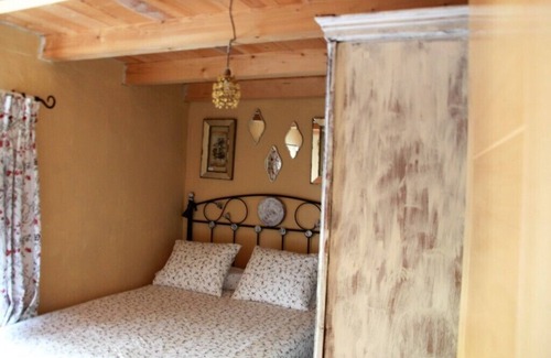 Pollos Cottage | Self catering Las Rosas for 6 to 8 people