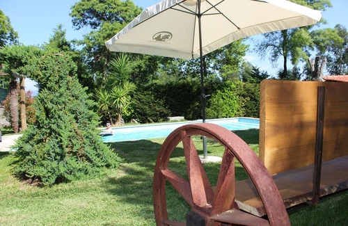 Pico Cottage | Self catering Leiras de Mondim for 6 people