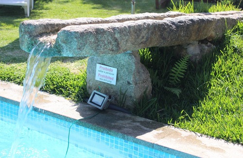 Pico Cottage | Self catering Leiras de Mondim for 6 people