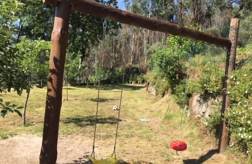 Pico Cottage | Self catering Leiras de Mondim for 4 people