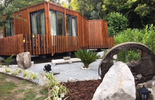 Pico Cottage | Self catering Leiras de Mondim for 4 people