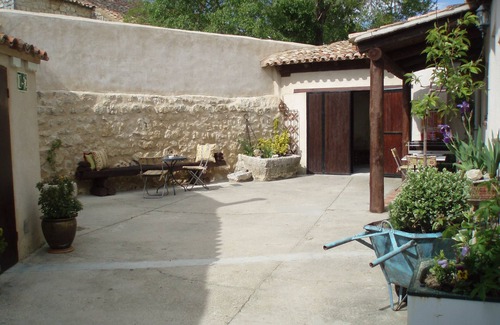 Villasexmir Cottage | Self catering Lindos Huespedes for 2 people