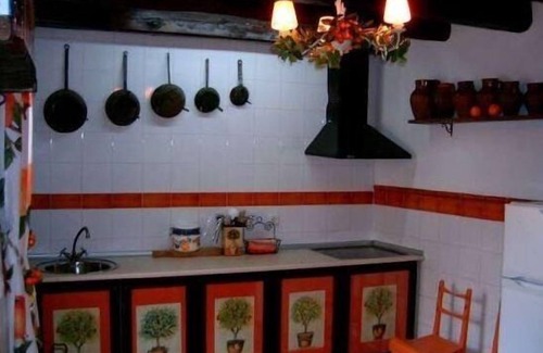 Villasexmir House | Self catering Lindos Huespedes for 8 people