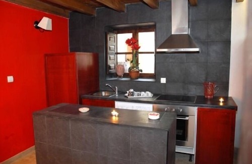 Villasexmir Cottage | Self catering Lindos Huespedes for 4 people