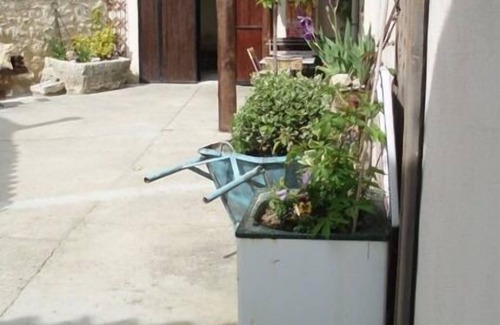 Villasexmir Cottage | Self catering Lindos Huespedes for 4 people