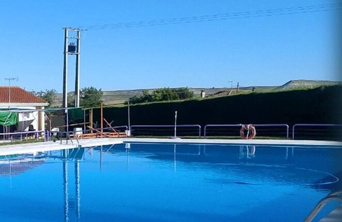 Villasexmir Cottage | Self catering Lindos Huespedes for 3 people