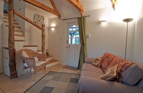 Glencoe Apartment | Self Catering Lodge