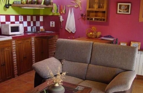 Casavieja Cottage | Self catering Mancho Villa for 2 people