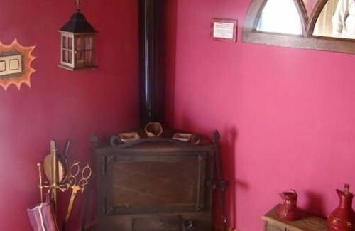 Casavieja Cottage | Self catering Mancho Villa for 2 people