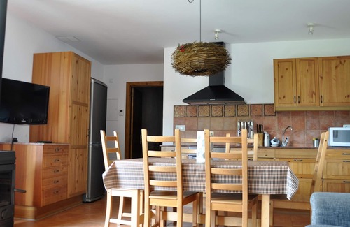 Rocabruna Cottage | Self catering Mas Can Soler for 6 people