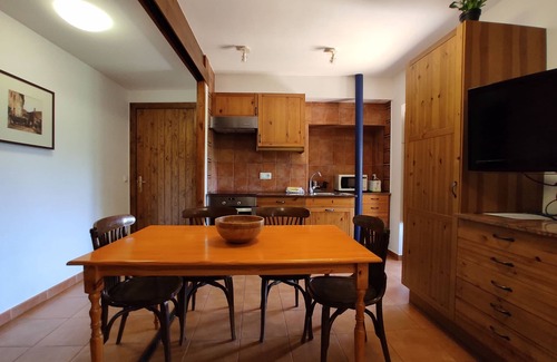 Rocabruna Cottage | Self catering Mas Can Soler for 4 people