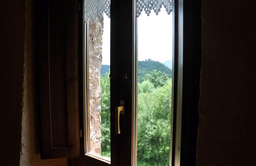 Rocabruna Cottage | Self catering Mas Can Soler for 7 people