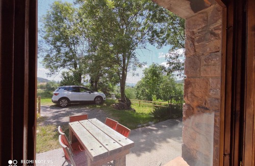 Rocabruna Cottage | Self catering Mas Can Soler for 8 people
