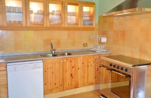 Alcover Cottage | Self catering Mas de Vilella for 15 people