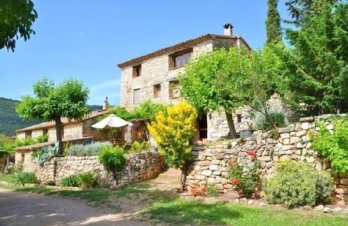 Alcover Cottage | Self catering Mas de Vilella for 15 people