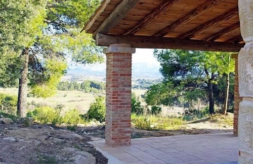 Valderrobres Cottage | Self catering Mas de l'Acordió for 4 people
