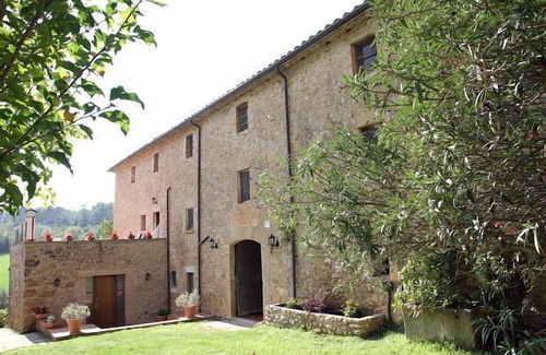 Vilademuls Cottage | Self catering Mas Guitart for 5 people