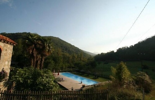Le Tech Cottage | Self catering Mas Manyaques for 5 people