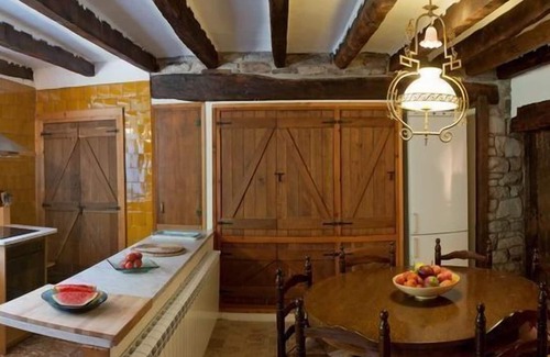 Vidra Cottage | Self catering Mas Quintana de Ciuret for 21 people