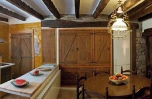 Vidra Cottage | Self catering Mas Quintana de Ciuret for 35 people