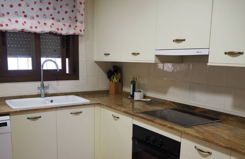 Tortosa Cottage | Self catering Maset de Castanyer for 4 people